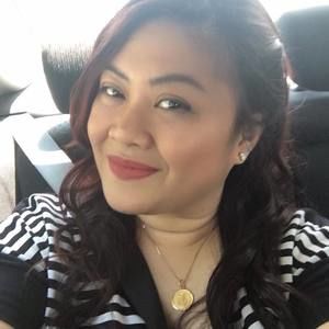 Meet your Posher, Ranelie